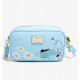 Bolsa transversal Winnie The Pooh Loungefly