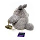 Stuffed Totoro tousled 25cm