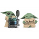 Star Wars Mandalorian Bounty Collection Pack de 2 Figuras The Child Curious Child & Meditation