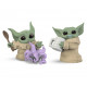 Star Wars Mandalorian Bounty Collection Pack de 2 Figuras The Child Tentacle Soup & Milk Mustache