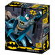 Puzzle 3D Batman y Batmóvil 500 piezas