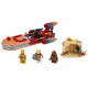 Lego Speeder Terrestre de Luke Star Wars