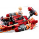 Lego Speeder Terrestre de Luke Star Wars