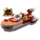 Lego Speeder Terrestre de Luke Star Wars