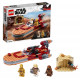 Lego Speeder Terrestre de Luke Star Wars