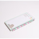 NOTAS MAGNETICAS PUSHEEN FOODIE COLLECTION