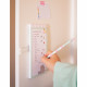 NOTAS MAGNETICAS PUSHEEN FOODIE COLLECTION