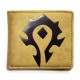 Cartera Horda World of Warcraft