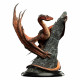 El Hobbit Estatua Smaug the Magnificent 20 cm