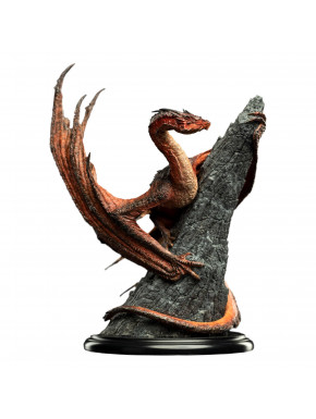 Smaug The Hobbit Figure 20 cm Weta Collectibles