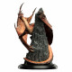 El Hobbit Estatua Smaug the Magnificent 20 cm