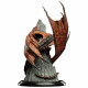 El Hobbit Estatua Smaug the Magnificent 20 cm