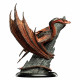 El Hobbit Estatua Smaug the Magnificent 20 cm