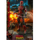 Marvel Zombies Comic Masterpiece Figura 1/6 Zombie Deadpool 31 cm