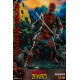 Marvel Zombies Comic Masterpiece Figura 1/6 Zombie Deadpool 31 cm