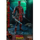 Marvel Zombies Comic Masterpiece Figura 1/6 Zombie Deadpool 31 cm