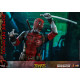 Marvel Zombies Comic Masterpiece Figura 1/6 Zombie Deadpool 31 cm