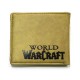 Cartera Horda World of Warcraft