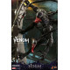 Figura Venom Hot Toys 