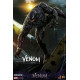 Figura Venom Hot Toys 