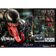 Figura Venom Hot Toys 