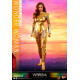 Wonder Woman 1984 Figura Movie Masterpiece 1/6 Golden Armor Wonder Woman (Deluxe) 30 cm