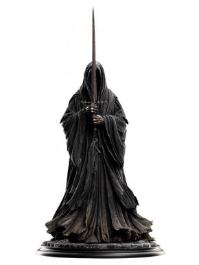 El Señor de los Anillos Estatua 1/6 Ringwraith of Mordor (Classic Series) 46 cm