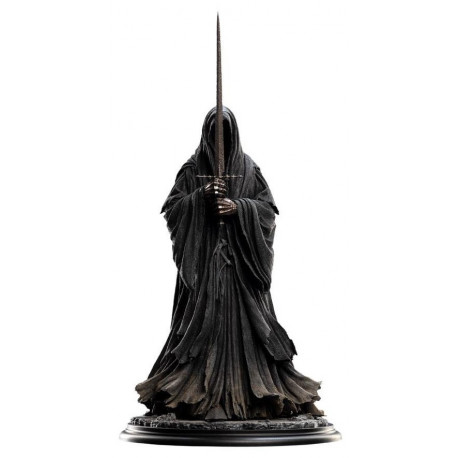 El Señor de los Anillos Estatua 1/6 Ringwraith of Mordor (Classic Series) 46 cm