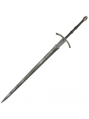 El Señor de los Anillos Réplica 1/1 Espada de Rey Brujo de Angmar 139 cm