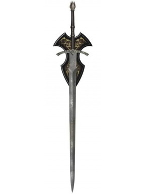 Espada de los Nazgûl El Señor de los Anillos