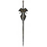 Réplica 1/1 Espada de los Nazgûl El Señor de los Anillos