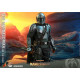 Star Wars The Mandalorian Pack de 2 Figuras 1/4 The Mandalorian & The Child 46 cm
