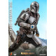 Star Wars The Mandalorian Pack de 2 Figuras 1/4 The Mandalorian & The Child 46 cm