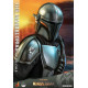 Star Wars The Mandalorian Pack de 2 Figuras 1/4 The Mandalorian & The Child 46 cm