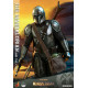 Star Wars The Mandalorian Pack de 2 Figuras 1/4 The Mandalorian & The Child 46 cm