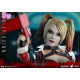 Figura Harley Quinn Hot Toys 