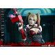 Figura Harley Quinn Hot Toys 