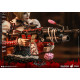 Figura Harley Quinn Hot Toys 