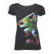 Link Camiseta Zelda Girl