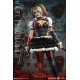 Figura Harley Quinn Hot Toys 