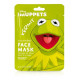 Mascarilla Facial Kermit Los Teleñecos