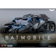 The Dark Knight Vehículo Movie Masterpiece 1/6 Batmóvil 73 cm