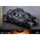 The Dark Knight Vehículo Movie Masterpiece 1/6 Batmóvil 73 cm