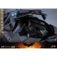 The Dark Knight Vehículo Movie Masterpiece 1/6 Batmóvil 73 cm