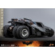 The Dark Knight Vehículo Movie Masterpiece 1/6 Batmóvil 73 cm