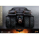 The Dark Knight Vehículo Movie Masterpiece 1/6 Batmóvil 73 cm
