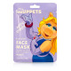 Máscara facial Peggy, Os Muppets