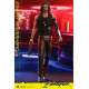 Johnny Silverhand figurine Hot Toys Cyberpunk 2077