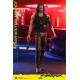 Johnny Silverhand figurine Hot Toys Cyberpunk 2077