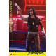 Johnny Silverhand figurine Hot Toys Cyberpunk 2077